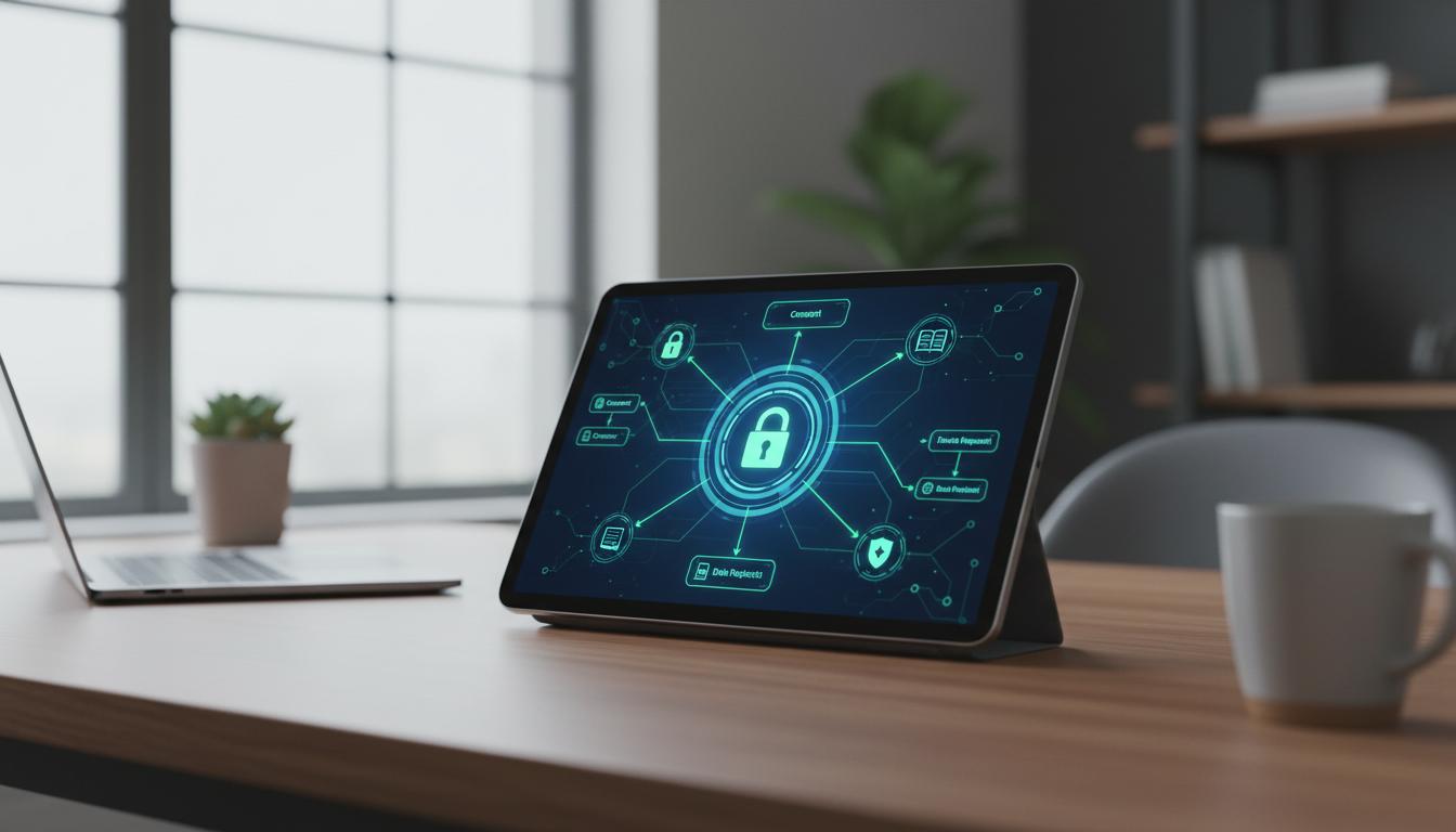 Dokumentacja RODO online: praktyczny przewodnik dla firm w 2024 roku