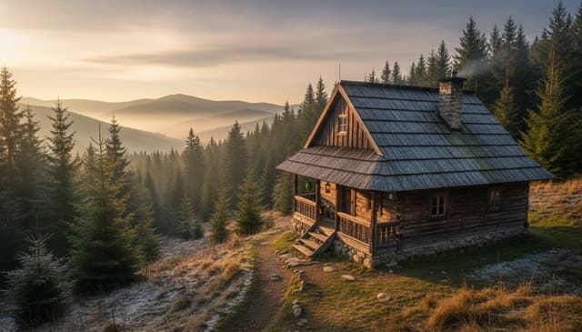 Domek Beskidy: praktyczny przewodnik po idealnym wypoczynku