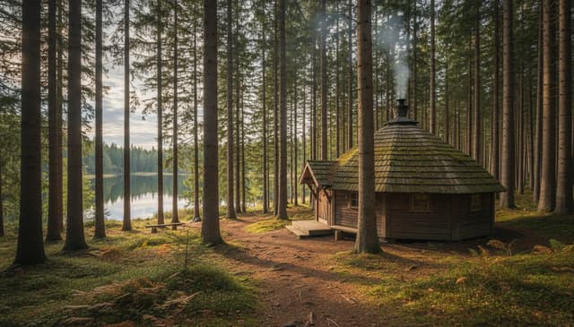 Domek Bory Tucholskie: praktyczny przewodnik po spokojnym wypoczynku