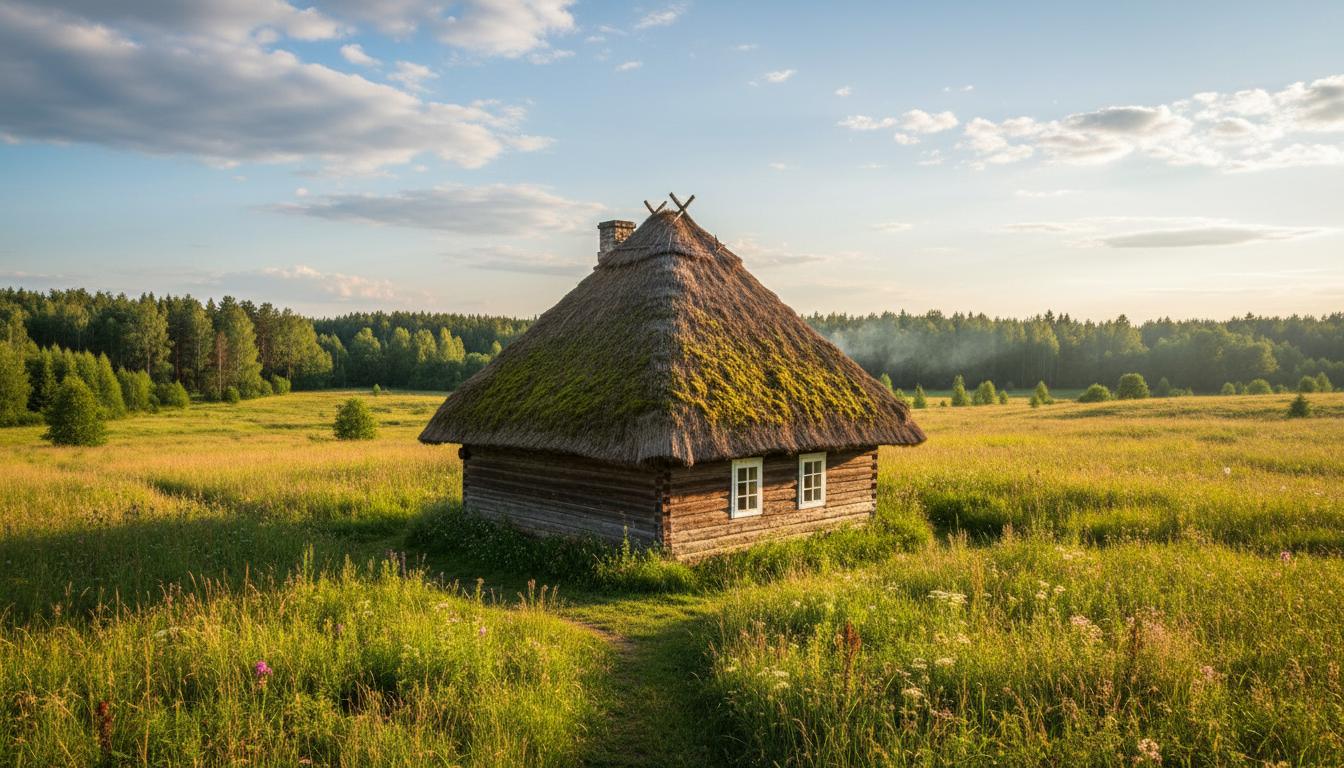 Domek Podlasie: praktyczny przewodnik po najlepszych ofertach