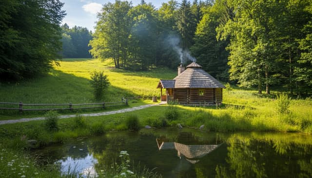 Domek Warmia: praktyczny przewodnik po najlepszych miejscach na wypoczynek