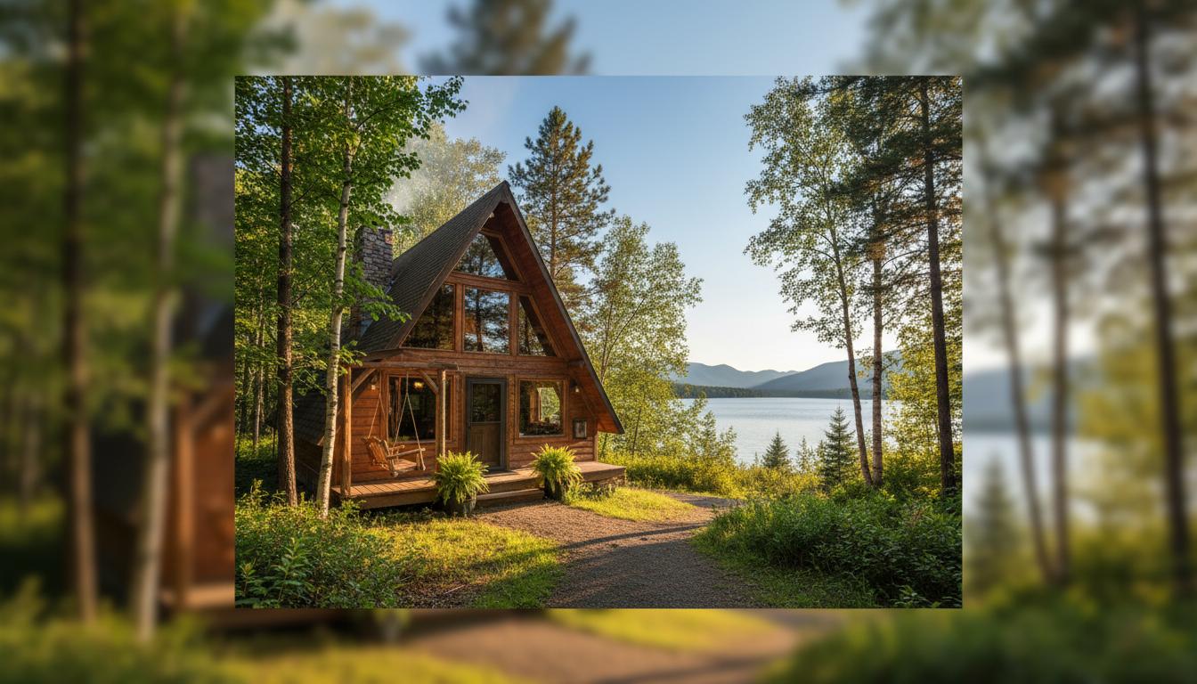 Domek wynajem: praktyczny przewodnik po najlepszych ofertach 2024