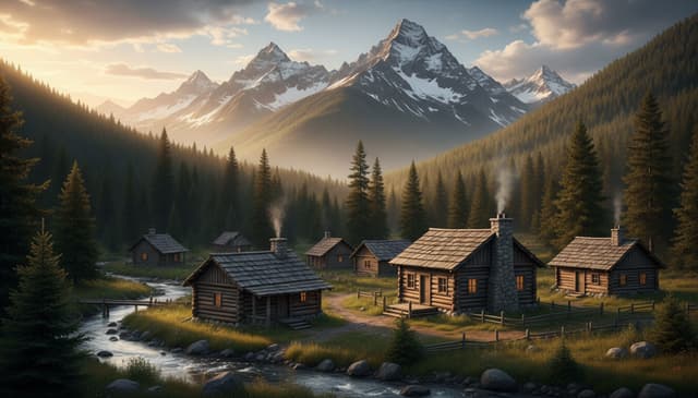 Domki: praktyczny przewodnik po wyborze i rezerwacji