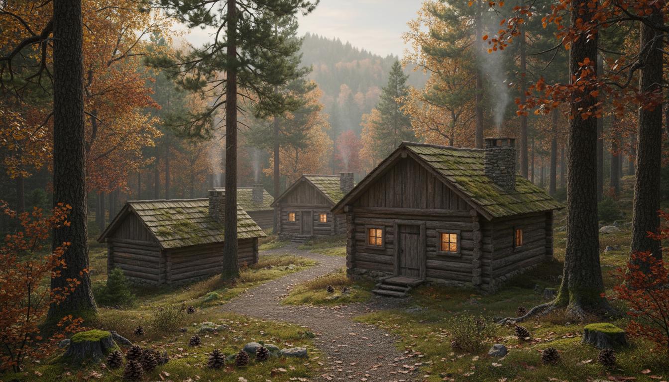 Domki drewniane: praktyczny przewodnik po wyborze i użytkowaniu