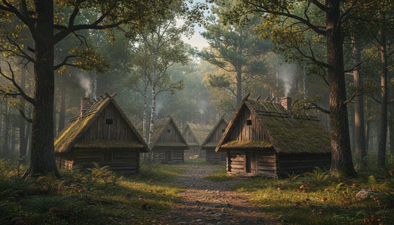 Domki Podlasie: praktyczny przewodnik po najlepszych miejscach na wypoczynek