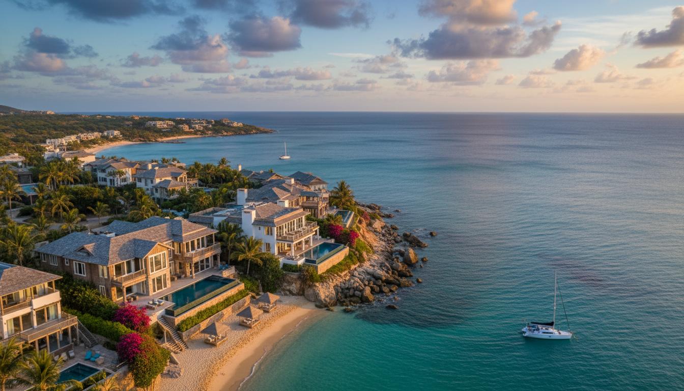 Domy wakacyjne: praktyczny przewodnik po idealnym wypoczynku