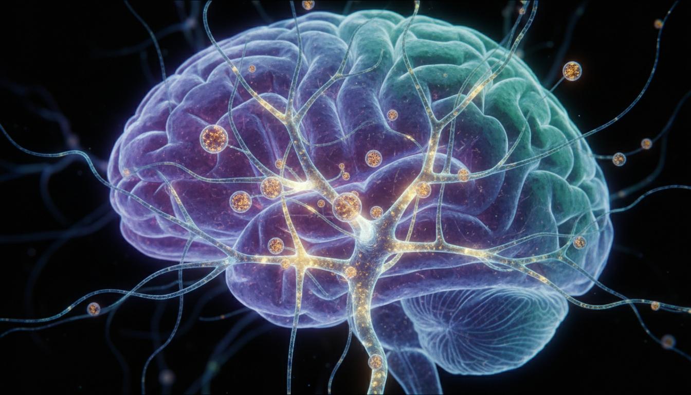 Jak dopamina wpływa na naszą motywację i samopoczucie?