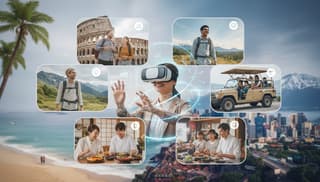 Dopasowane atrakcje turystyczne online: praktyczny przewodnik