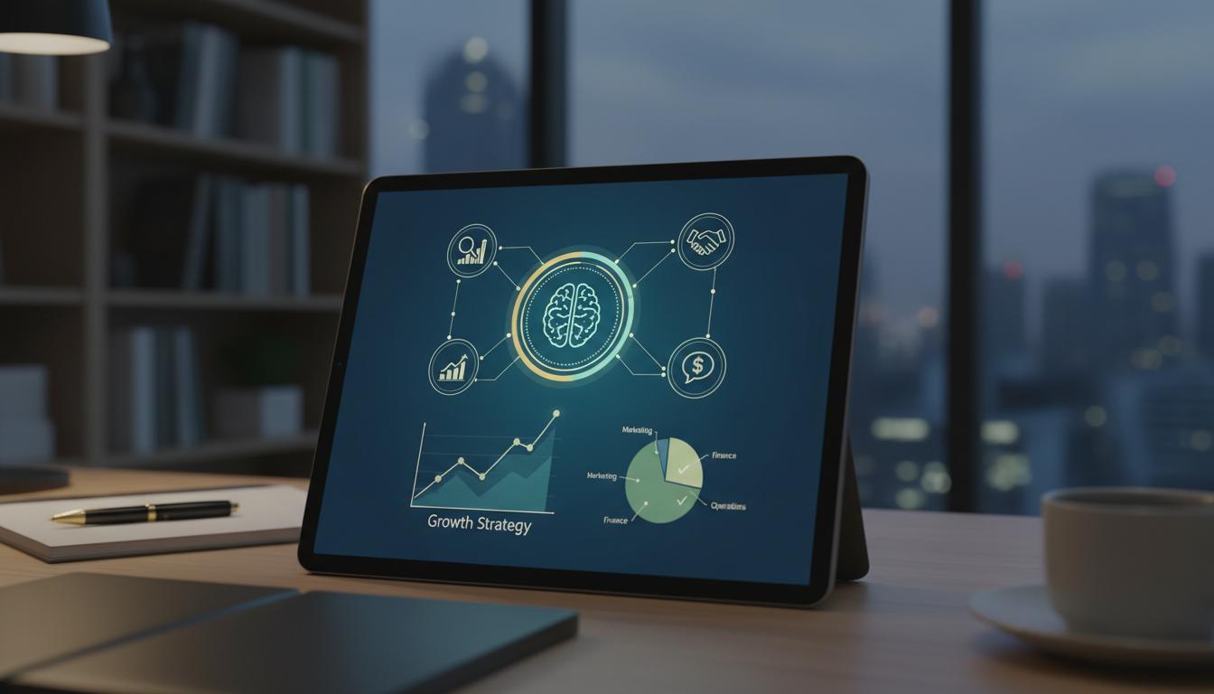 Dopasowane rekomendacje biznesowe: praktyczny przewodnik dla firm