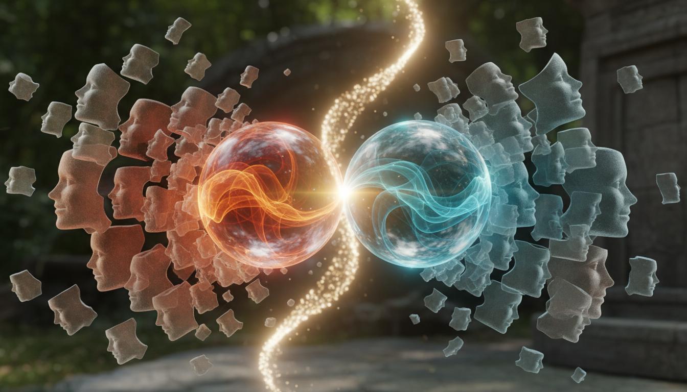 Dopasowanie cech osobowości w randkach: praktyczny przewodnik