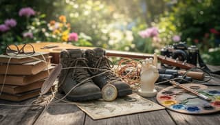 Dopasowanie na podstawie zainteresowań: jak znaleźć idealną parę