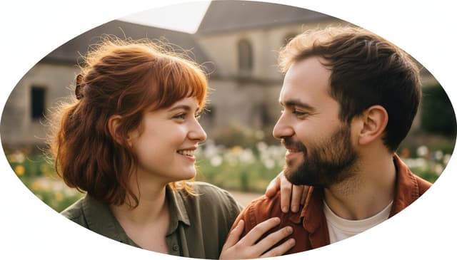 Dopasowanie osobowościowe w randkach: praktyczny przewodnik na 2024 rok