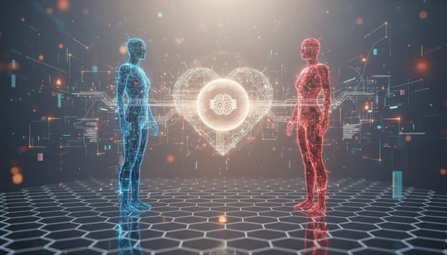 Dopasowanie partnerów oparte na sztucznej inteligencji: jak to działa?