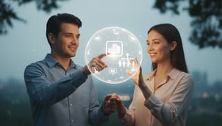 Dopasowanie partnerskie a cele życiowe: jak znaleźć wspólną drogę