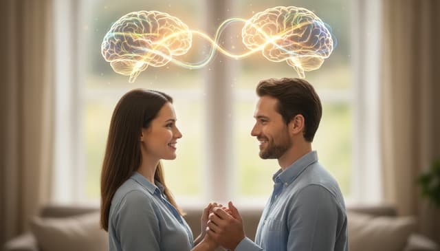 Dopasowanie partnerskie a inteligencja emocjonalna: praktyczny przewodnik