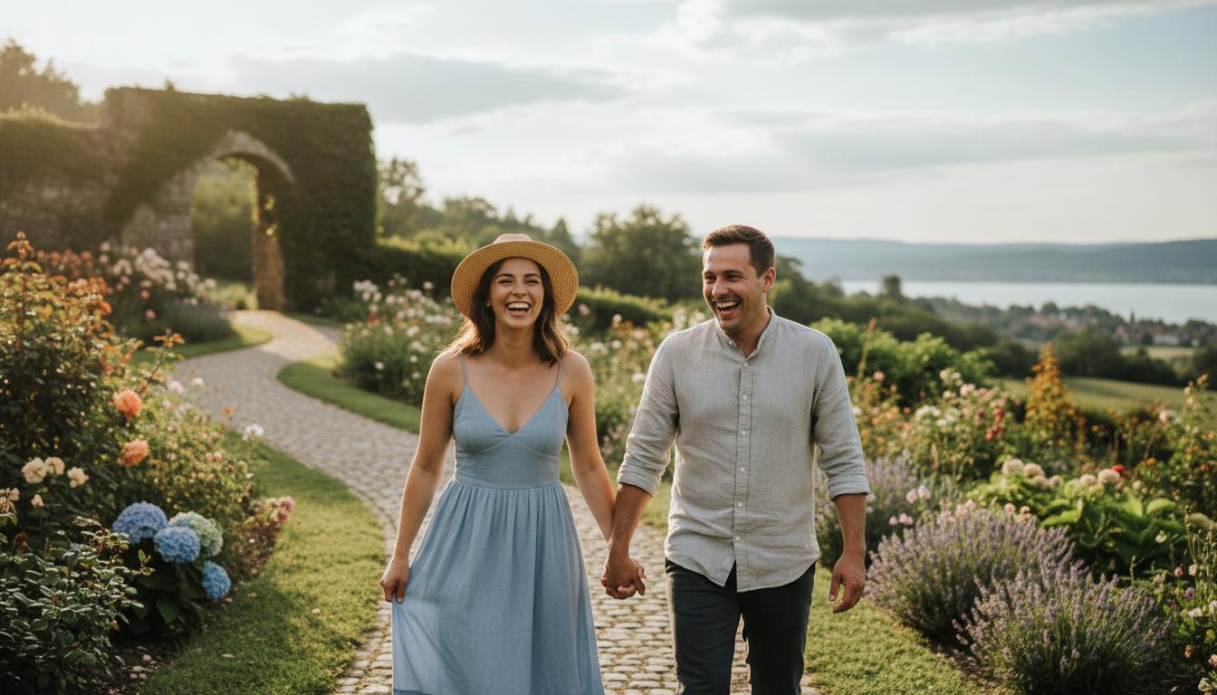 Dopasowanie partnerskie a podejście do życia: jak wpływają na relacje