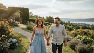 Dopasowanie partnerskie a podejście do życia: jak wpływają na relacje