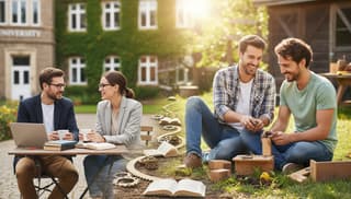 Dopasowanie partnerskie a poziom wykształcenia: jak wpływa na relacje