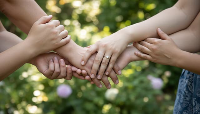 Dopasowanie partnerskie a relacje rodzinne: jak wpływa na związek?