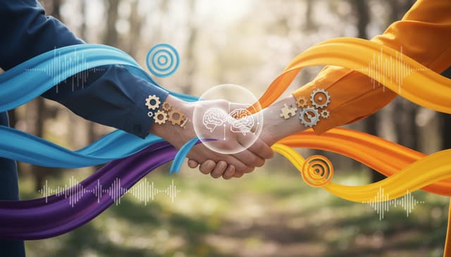 Dopasowanie partnerskie a styl komunikacji: jak budować trwałe relacje