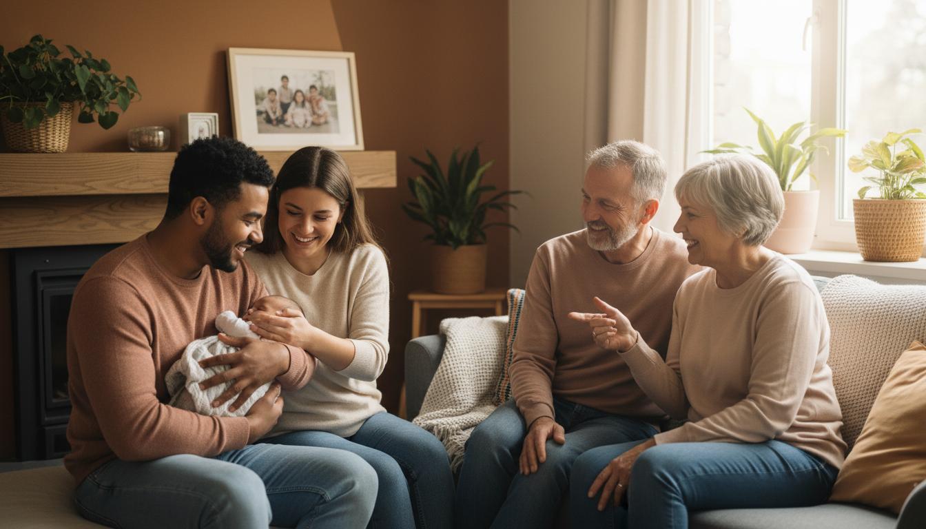 Dopasowanie partnerskie a wartości rodzinne: jak budować trwałe relacje