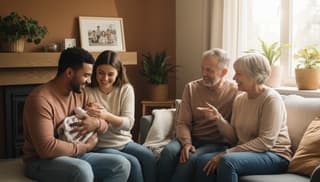 Dopasowanie partnerskie a wartości rodzinne: jak budować trwałe relacje