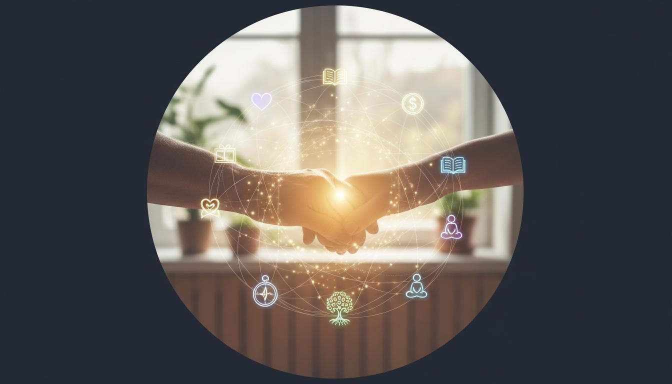 Dopasowanie partnerskie a wartości życiowe: jak budować trwały związek