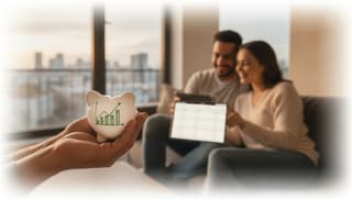 Dopasowanie partnerskie a wspólne cele finansowe: praktyczny przewodnik