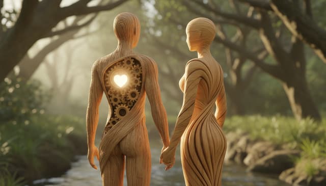 Dopasowanie partnerskie a zgodność charakterów: praktyczny przewodnik