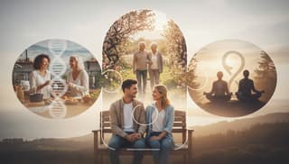 Dopasowanie partnerskie a związki długotrwałe: praktyczny przewodnik