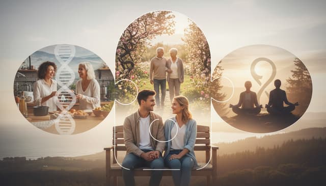 Dopasowanie partnerskie a związki długotrwałe: praktyczny przewodnik