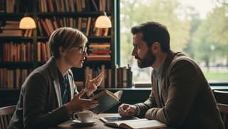 Dopasowanie partnerskie dla intelektualistów: praktyczny przewodnik