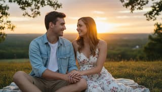 Dopasowanie partnerskie dla młodych: praktyczny przewodnik na randki.ai