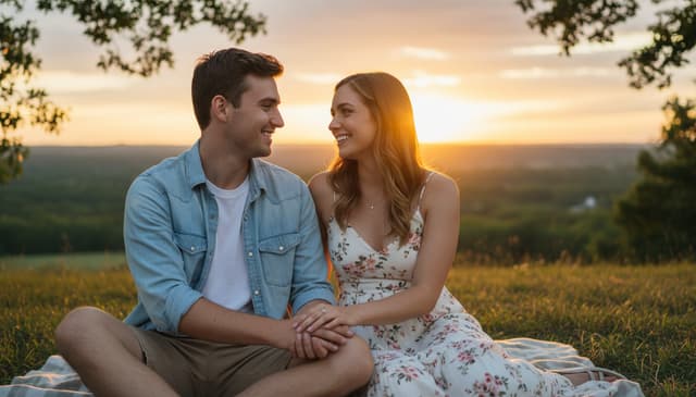 Dopasowanie partnerskie dla młodych: praktyczny przewodnik na randki.ai