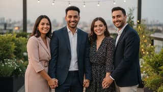 Dopasowanie partnerskie dla wymagających: jak znaleźć idealnego partnera