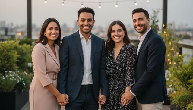 Dopasowanie partnerskie dla wymagających: jak znaleźć idealnego partnera