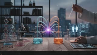 Dopasowanie partnerskie metodą naukową: jak działa i dlaczego warto