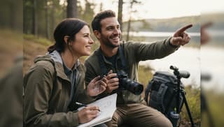 Dopasowanie partnerskie na podstawie pasji: jak znaleźć wspólne zainteresowania