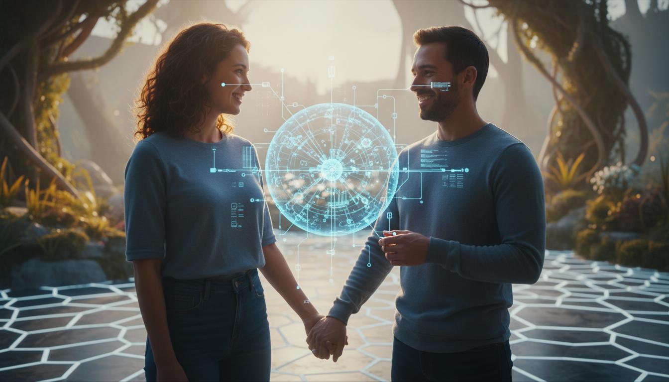 Dopasowanie partnerskie oparte na nauce: jak działa i dlaczego warto