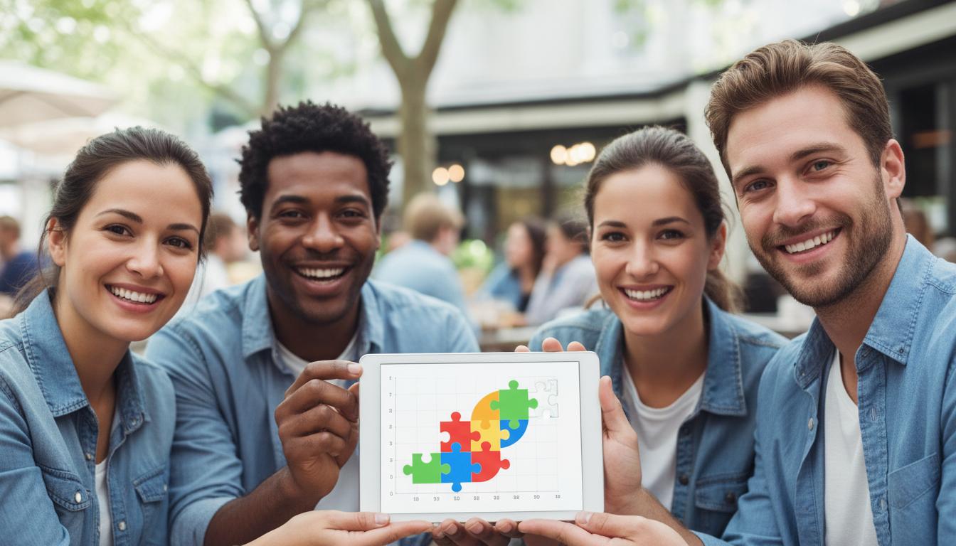 Dopasowanie partnerskie opinie użytkowników: co warto wiedzieć?