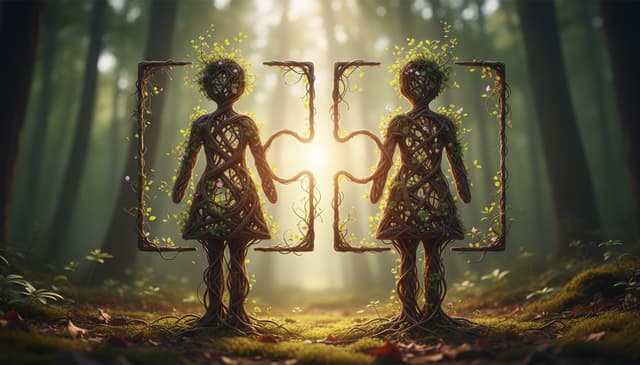 Dopasowanie partnerskie teoria: jak działa i co warto wiedzieć