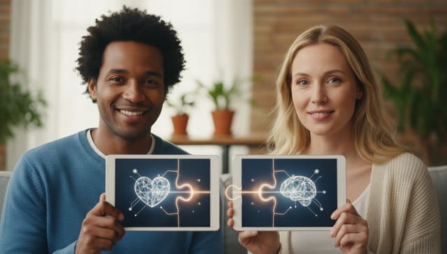 Dopasowanie partnerskie test online: praktyczny przewodnik po randkach