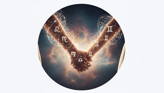Dopasowanie partnerskie według horoskopu: jak gwiazdy wpływają na związek