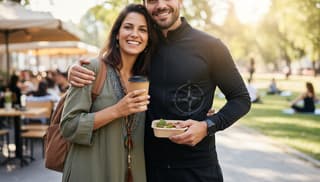 Dopasowanie partnerskie według stylu życia: praktyczny przewodnik