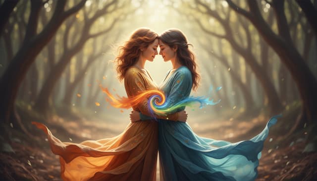 Dopasowanie temperamentów w randkach: jak budować trwałe relacje