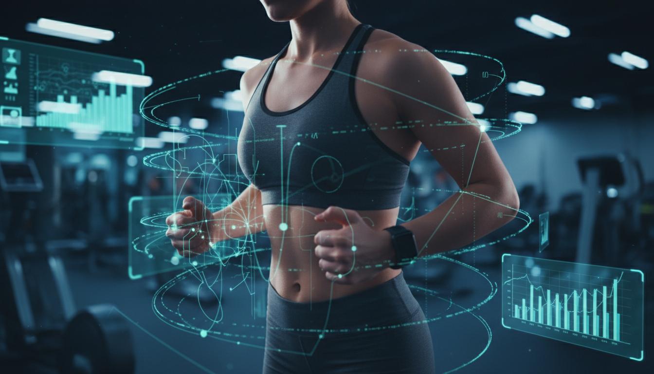 Dopasowanie treningów AI: jak personalizować ćwiczenia z trenerka.ai