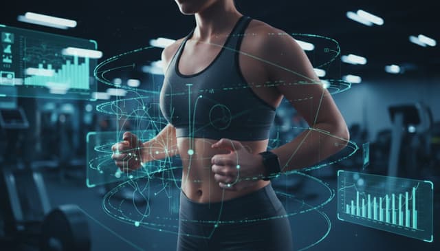 Dopasowanie treningów AI: jak personalizować ćwiczenia z trenerka.ai