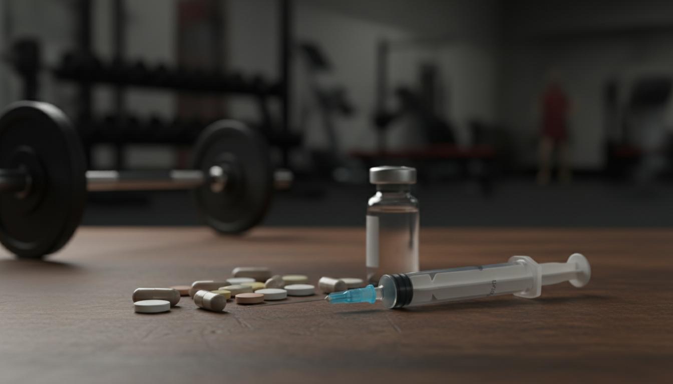 Doping w sporcie: jak wpływa na zdrowie i wydajność zawodników