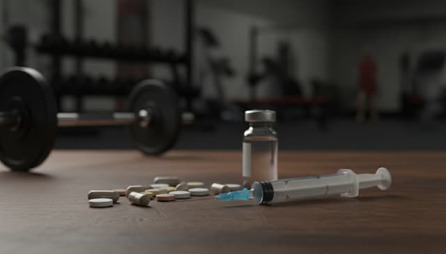 Doping w sporcie: jak wpływa na zdrowie i wydajność zawodników