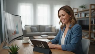 Doradca biznesowy online cena: przewodnik po kosztach usług